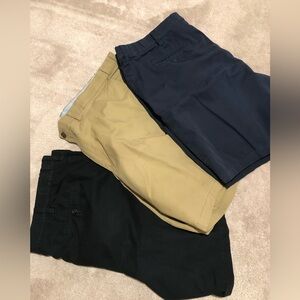 Bundle of 3 Men’s shorts